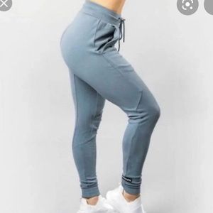 Alphabets Storm Joggers